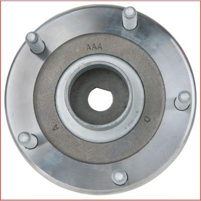 KS TOOLS Montagewerkzeugsatz, Radnabe/Radlager Universal 440.0135 Image