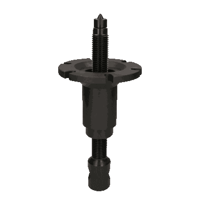 KS TOOLS Abzieher, Radnabe Universal Ø124mm 124mm 460.3798 Image