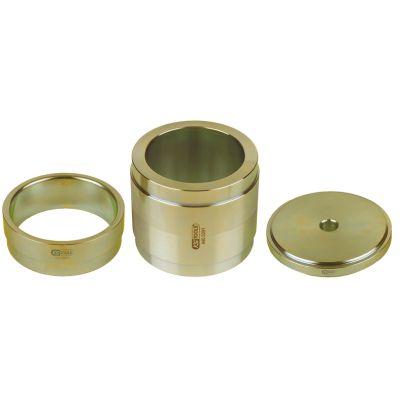 KS TOOLS Montagewerkzeugsatz, Silentlager Universal 440.0290 Image