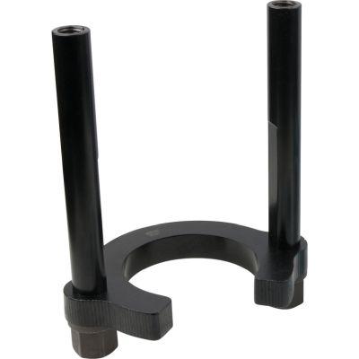 KS TOOLS Pressrahmen, Montagewerkzeug Silentlager Universal 440.0247 Image