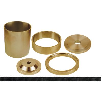 KS TOOLS Montagewerkzeugsatz, Achsbuchsen Universal 440.0385 Image
