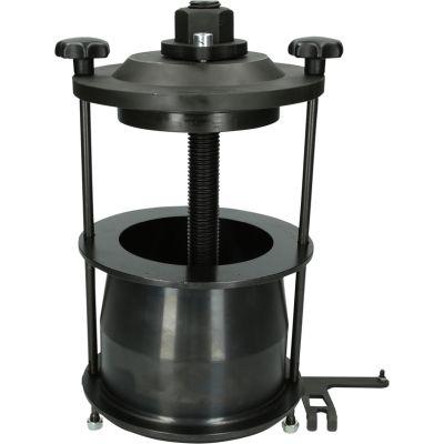KS TOOLS Montagewerkzeugsatz, Achsbuchsen Universal 460.4985 Image