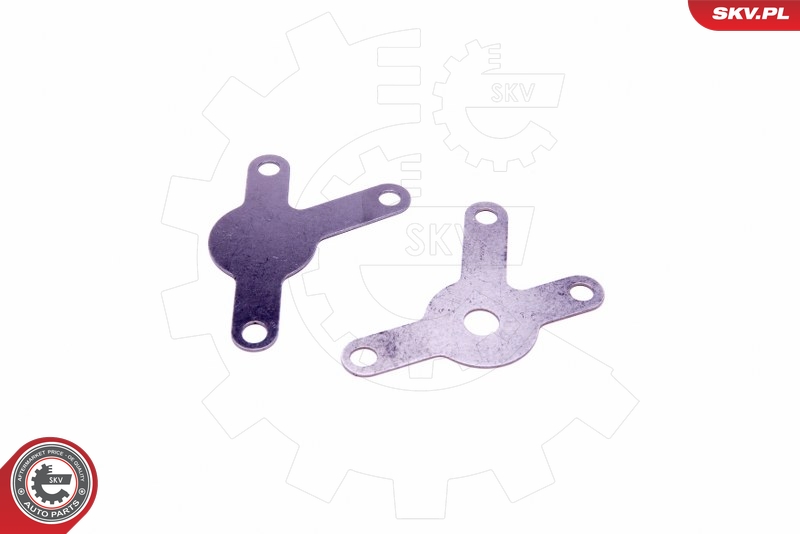 ESEN SKV Reparatursatz, Saugrohrmodul 14SKV564 Universal Image