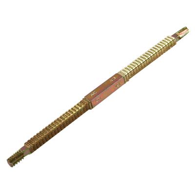 SWSTAHL Gewindefeile, metrisch Gewindefeile 81680L Image
