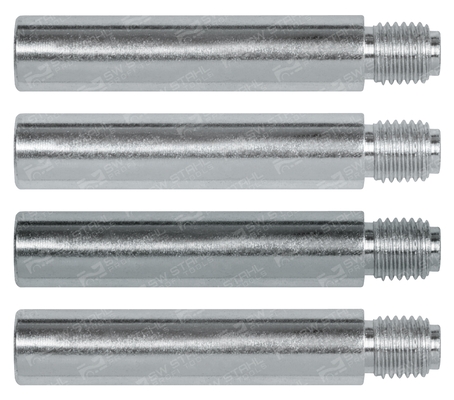 SWSTAHL Führungsbolzen, Bremssattel 01478L Universal Image