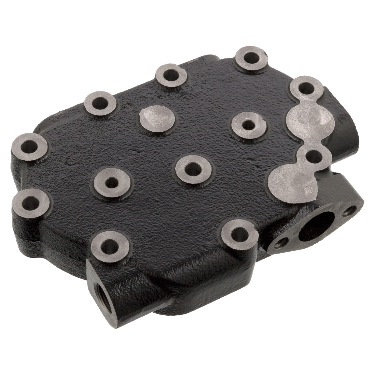 FEBI BILSTEIN Zylinderkopf, Druckluftkompressor 178852 Universal Image