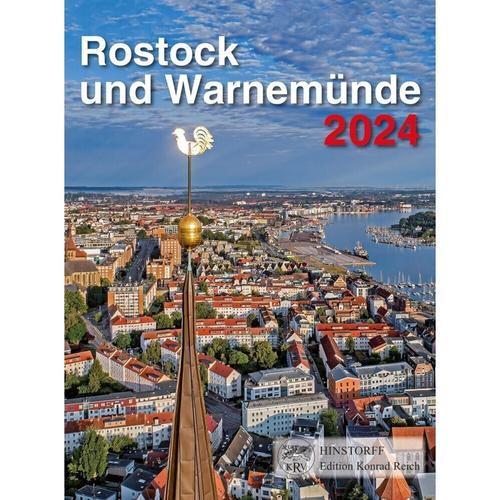 Rostock Und Warnemünde 2024