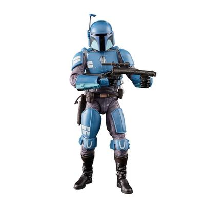 Star Wars The Vintage Collection Death Watch Mandalorian Toy, 3.75