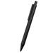 Exquisite Retractable Signing Pen Matte Aluminum Grip 0.5mm Nib Metal Ballpoint Pen Business Signature Pen for Office