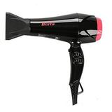 Berta 1875W Hair Dryer Professional NBerta 1875W Hair Dryer Ac Motor Negative Ionic Blow Dryer with 2 Speed and 3 Heating cool Shut Button ETL certificated