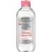 Garnier SkinActive Micellar Cleansing Water for All Skin Types 13.5 Fl. Oz. (Pack of 32)