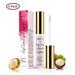 3 Pack Lip Oil Gloss Hydrating Non-Sticky Lip Oil 100% Natural Oil Lightweight