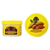 Okay 100% Natural Smooth Almond Butter 7 Oz