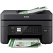 Epson Workforce WF-2830 All-in-One Wireless Color Printer with Scanner Copier and Fax