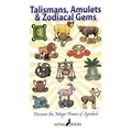 Talismans Amulets & Magical Gems