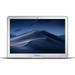 Restored Apple MacBook Air 13.3 (2017) Z0UU1LL/A Intel Core i7 - 8GB Memory 128GB SSD - Silver (Refurbished)