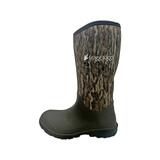 Frogg Toggs Ridge Buster Rubber Boots Neoprene Men's, Mossy Oak Bottomland SKU - 434690