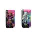 Bundle of 2 |Monster HighÂ® Dolls (Clawdeen Wolfâ„¢ & Frankie Steinâ„¢)