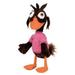 Disney Chicken Little Abby Mallard 16 Plush