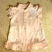 Ralph Lauren Dresses | Nwt Ralph Lauren Dress 6 Months | Color: Pink | Size: 6mb
