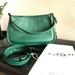 Coach Bags | Coach Cary Crossbody Bag | Color: Green | Size: Os