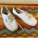 Vans Shoes | Classic White Vans | Color: White | Size: 8