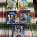 Disney Toys | Bundle Of 5 Frozen Golden Books. | Color: Gold | Size: Osg