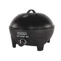 Cadac Black Citi Chef 40 Table Top Portable Gas Barbecue