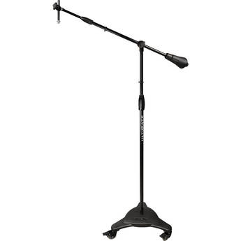Ultimate Support MC-125 Professional Studio Boom Stand 16124