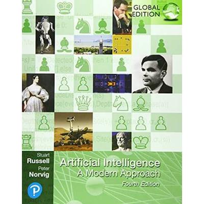 Artificial Intelligence A Modern Approach Global E...