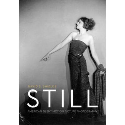 Still American Silent Motion Picture Photography