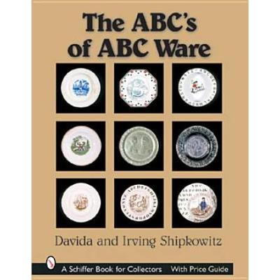 The Abc's Of Abc Ware