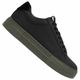 G-STAR RAW LOAM II Damen Sneaker 2241 006515 BLK-OLV