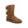 Bearpaw Eloise Bootie | Women's | Light Brown | Size 6 | Boots | Snow