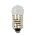 Petite ampoule pour expériences électriques fongiques lampe à lumière structurels ente DC12V E10