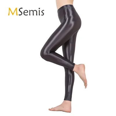 Pantalon de sport extensible pour femmes Leggings de Yoga danse course à pied cyclisme couleur
