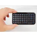 Mini clavier Bluetooth de poche pour iPhone 4 4s5 IPAD 2 3 4 AIR système Android Samsung SONY