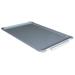 MOLDED FIBERGLASS 8870085136 Gray Fiberglass Lid