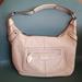 Coach Bags | Coach Cream Leather Bag | Color: Cream | Size: M