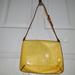 Louis Vuitton Bags | Louis Vuitton Authentic Vintage Made In Spain Virnes Hobo/ Shoulder Bag | Color: Yellow | Size: Medium