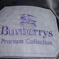 Burberry Jackets & Coats | Last Chance Til 6pm Today! Like New Burberry Prorsum Trench/Raincoat. | Color: Black/Gray | Size: L