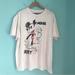 Urban Outfitters Tops | Disney Vintage Baggy Urban Outfitters Mickey Mouse Graphic Tee Xxl | Color: Black/White | Size: Xxl