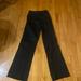 Gucci Pants & Jumpsuits | Authentic Gucci Womens Capri Black Pants | Color: Black | Size: 40