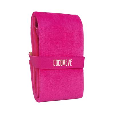 Coco & Eve - Pink Towel Handtücher