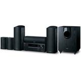 Onkyo HT-S5910 5.1.2-Channel Home Theater System HTS5910