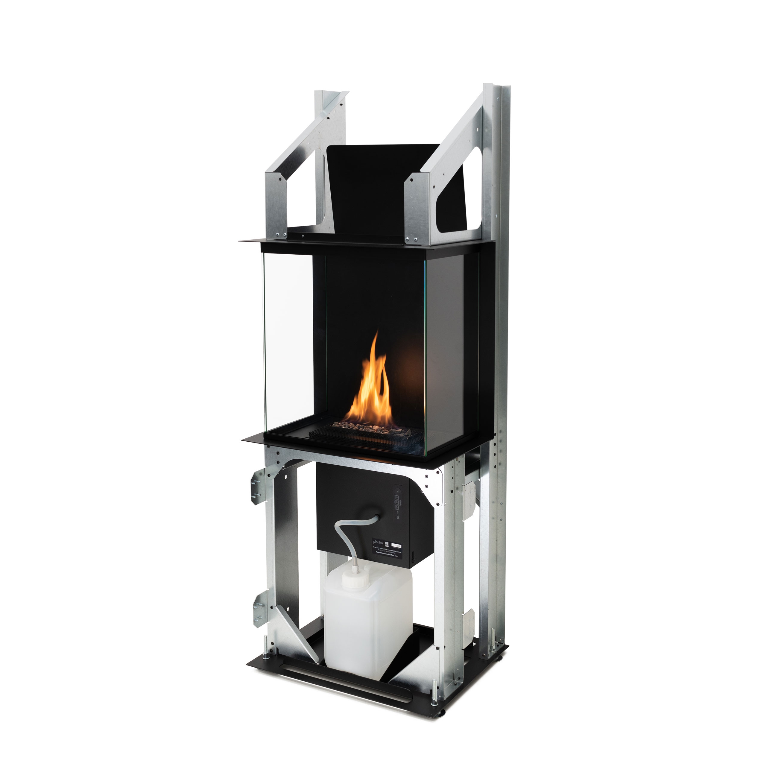 Planika ROCK Core [Ethanol Kamin]