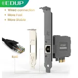 EDUP – adaptateur Ethernet Gigab...