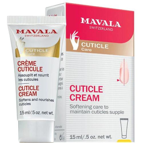 Mavala Nagelhautpflegecreme 15 ml Nagelcreme