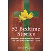 Bedtime Stories Childrens Readaloud Short Stories Each With A Moral Christian Lesson