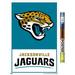 NFL Jacksonville Jaguars - Logo 21 Wall Poster 22.375 x 34